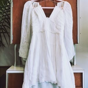 Free people dress